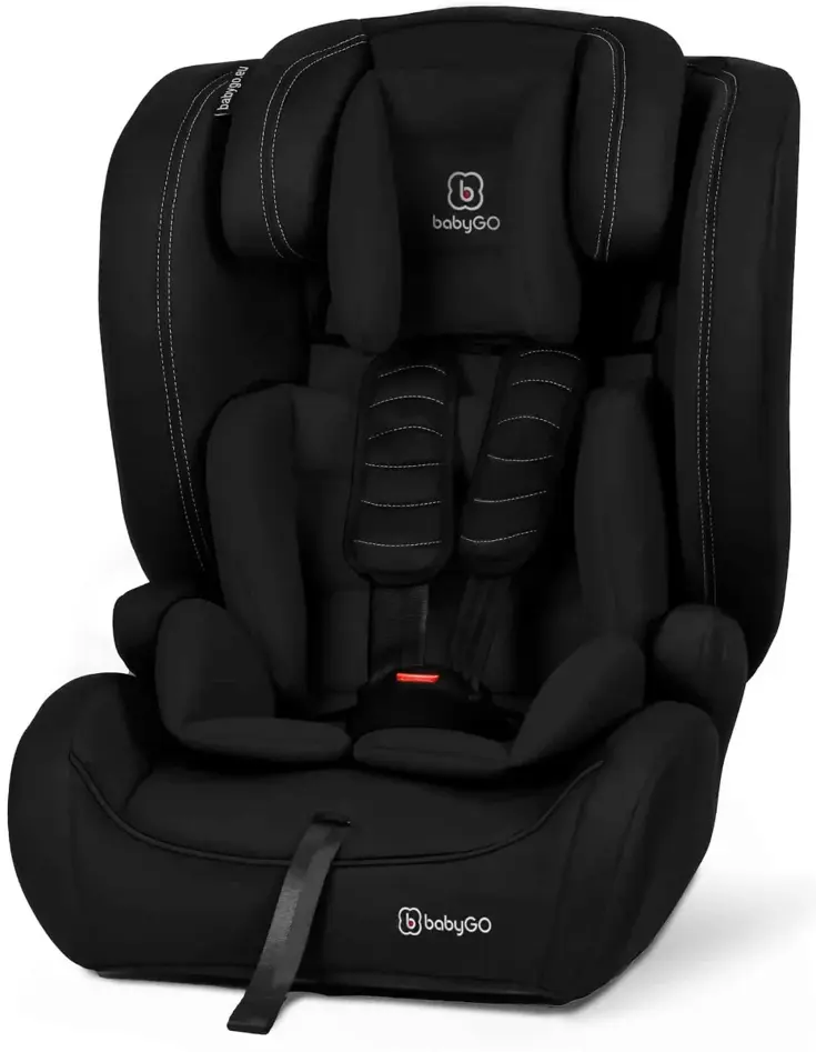 BabyGo Freemove 76-150 cm i-Size Autostoel