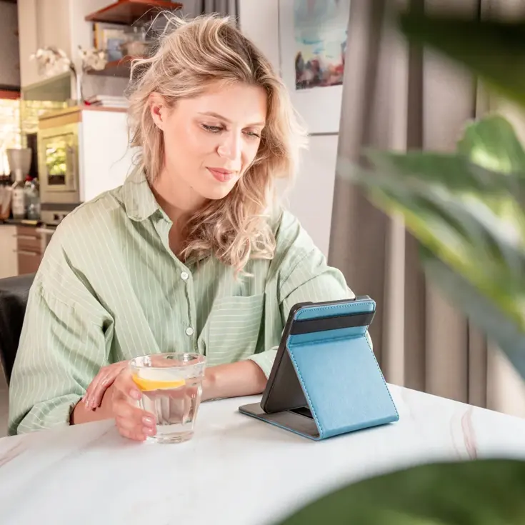 Flipcase - Kobo Libra Colour