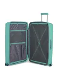 Roncato B-Flying expandable trolley 78 Groen