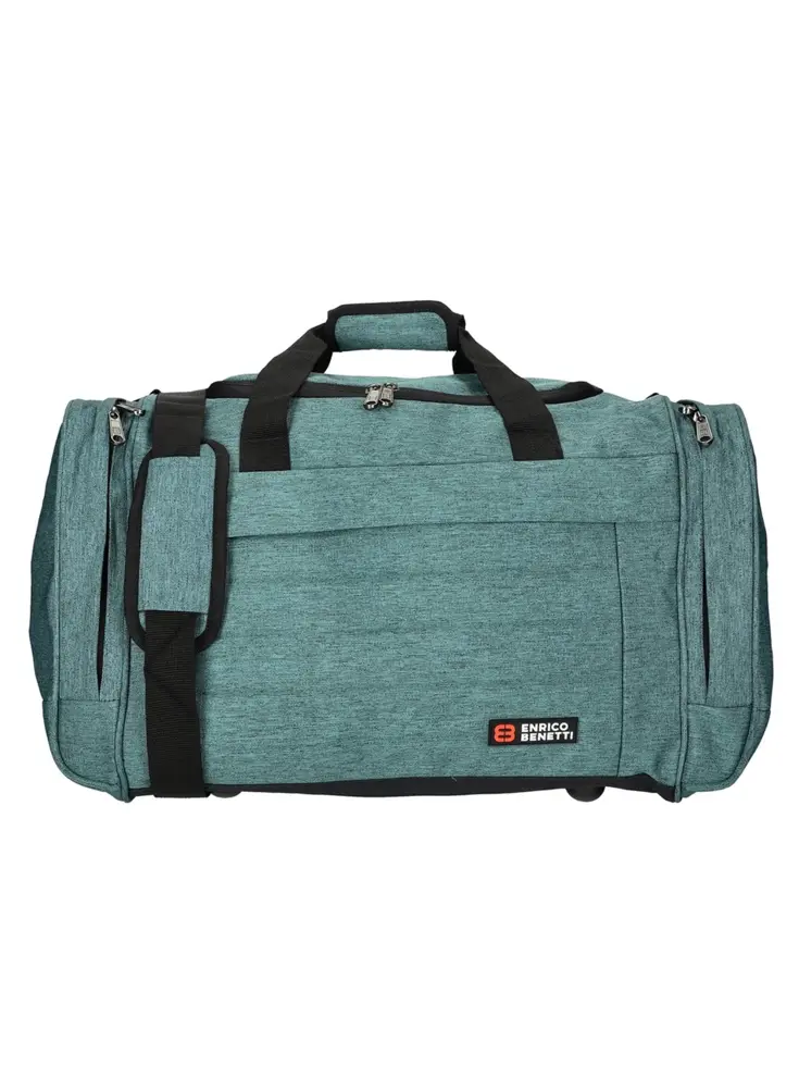 Montevideo - Weekendtas - Handbagage - 41L