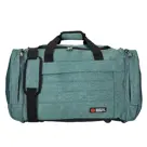 Montevideo - Weekendtas - Handbagage - 41L