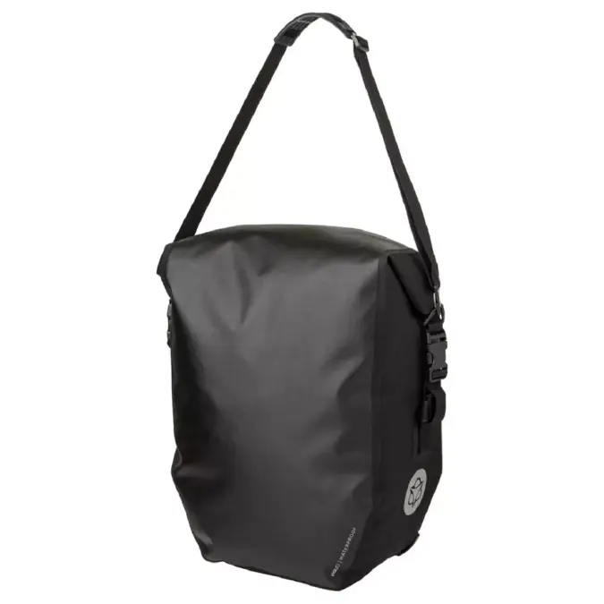 AGU afpak fietstas enkel – clean – 21 liter