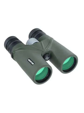 Verrekijker Zoom 10-20 x 50