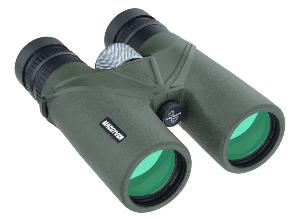 Verrekijker Zoom 10-20 x 50