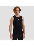 Core II Ondershirt Mouwloos 2-pack Uniseks