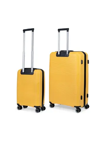 Swinger Harde kofferset 2-dlg S/L