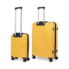 TravelZ Swinger Kofferset 2-dlg S/L