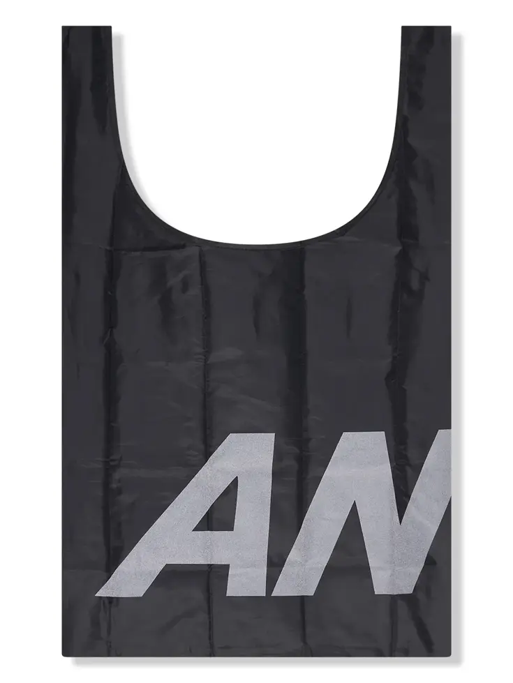 Tasje opvouwbaar - ANWB