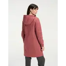 Cortia - Softshellparka dames - Human Nature