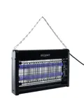 Elektrische Muggen- en vliegenlamp