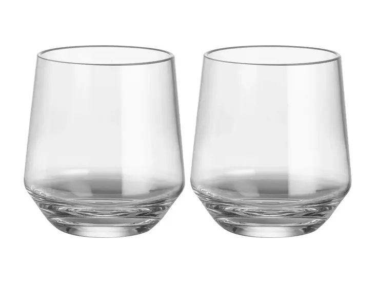 Jazz Glazenset