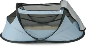 BabyBox Campingbedje - baby tentje - Deryan
