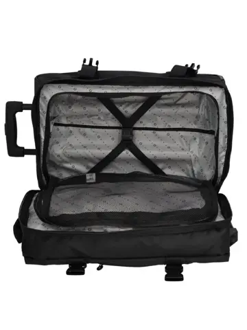 Beagles - Travel - Handbagage reistas