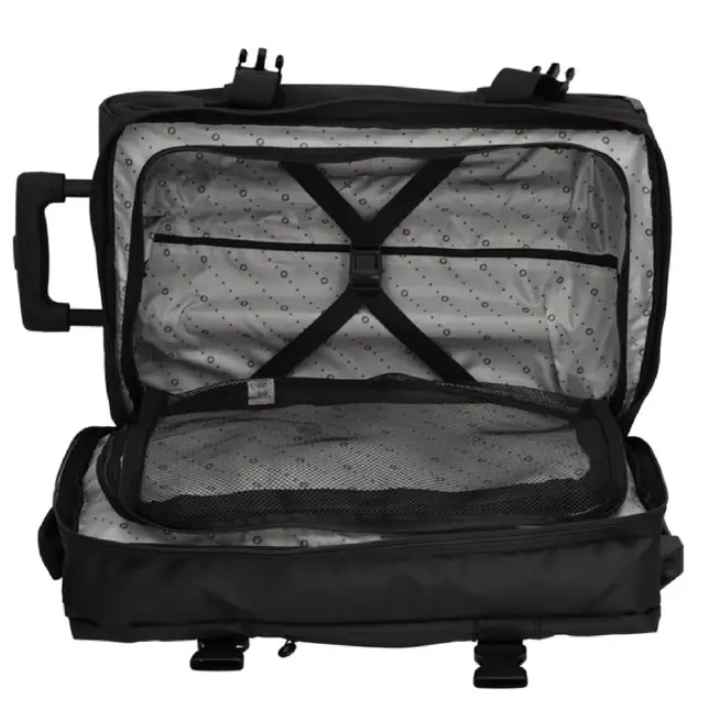 Beagles - Travel - Handbagage reistas