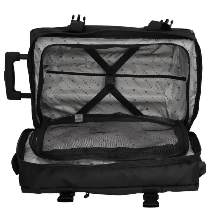 Beagles - Travel - Handbagage reistas