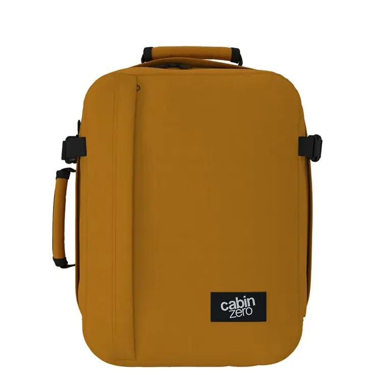 CabinZero Handbagage Reistas Classic Tech 28
