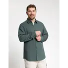 Rusko - Overhemd heren - Human Nature