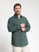 Rusko - Overhemd heren - Human Nature