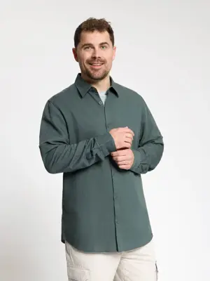 Rusko - Overhemd heren - Human Nature