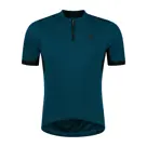 Core - Fietsshirt Korte Mouw Heren - Rogelli