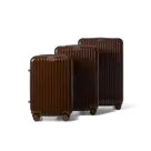 Voyagoux Essentials Kofferset 224L