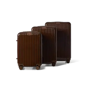 Voyagoux Essentials Kofferset 224L