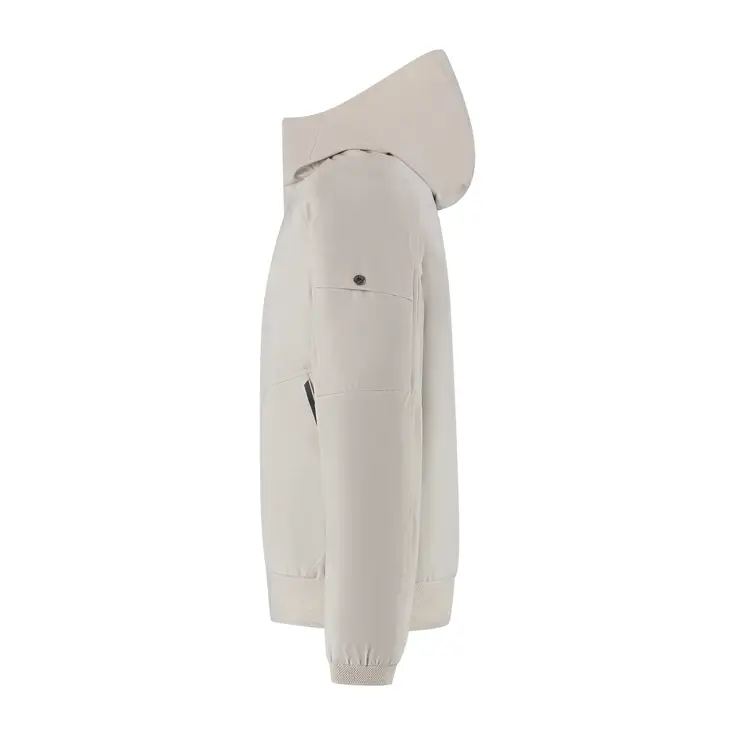 Helde Heren - Hardshell Jas - Waterdicht
