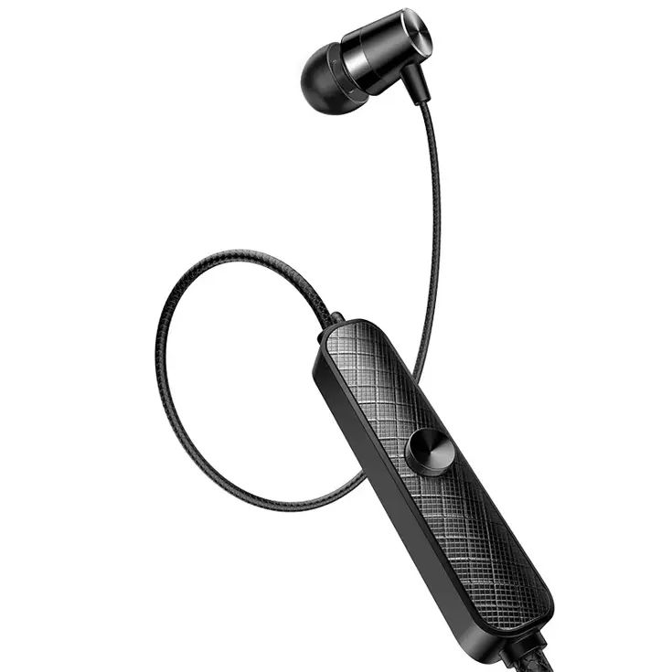 Bedrade In-Ear Oortjes AUX - USAMS