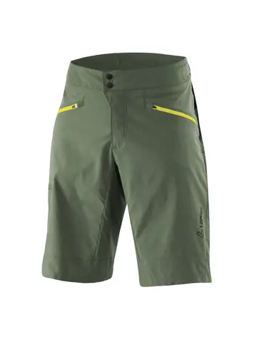 Shorts Pyce-G CSL heren - Groen