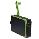 Denver PSO10012 Zwart Powerbank Solar