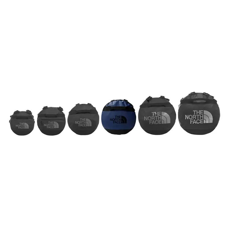 The North Face Base Camp  Blauw