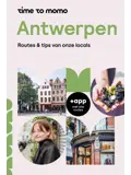 reisgids Antwerpen