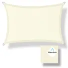 Schaduwdoek Waterdicht - 2x4m