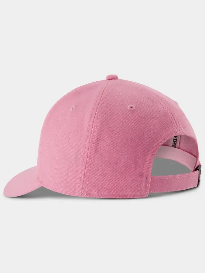 Poederbaas - Brand - Pet