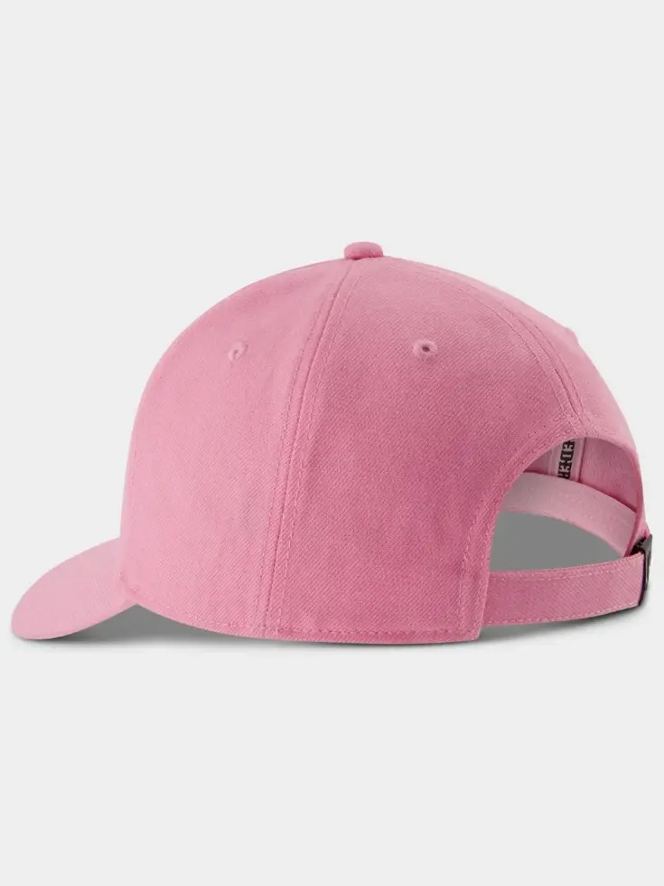 Poederbaas - Brand - Pet