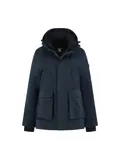 Thyra - Dames parka - Travelin'