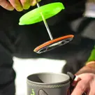 Jetboil - Koffiepers