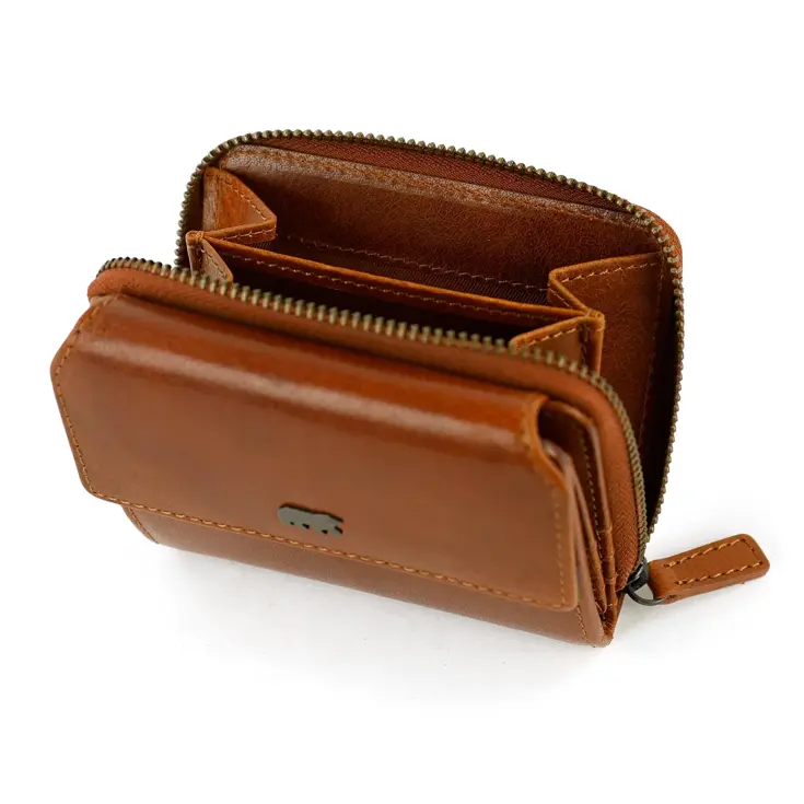 Britt - Dames Portemonnee -