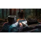 Philips TAR1609 Noodradio FM/AM-radio