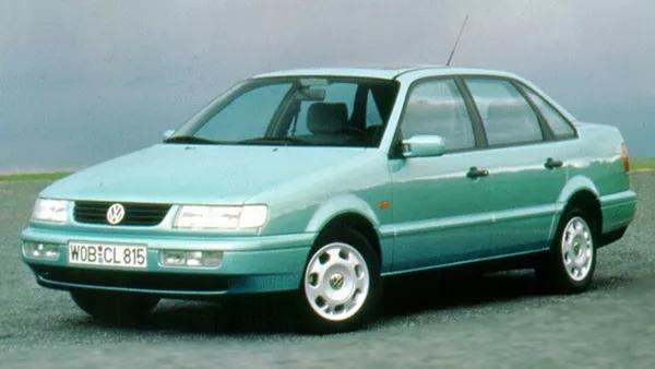 Rover 100 I
