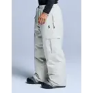 Poederbaas - Park - Uniseks - Wijde Skibroek