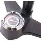 Tyfoon hogedruk fietspomp