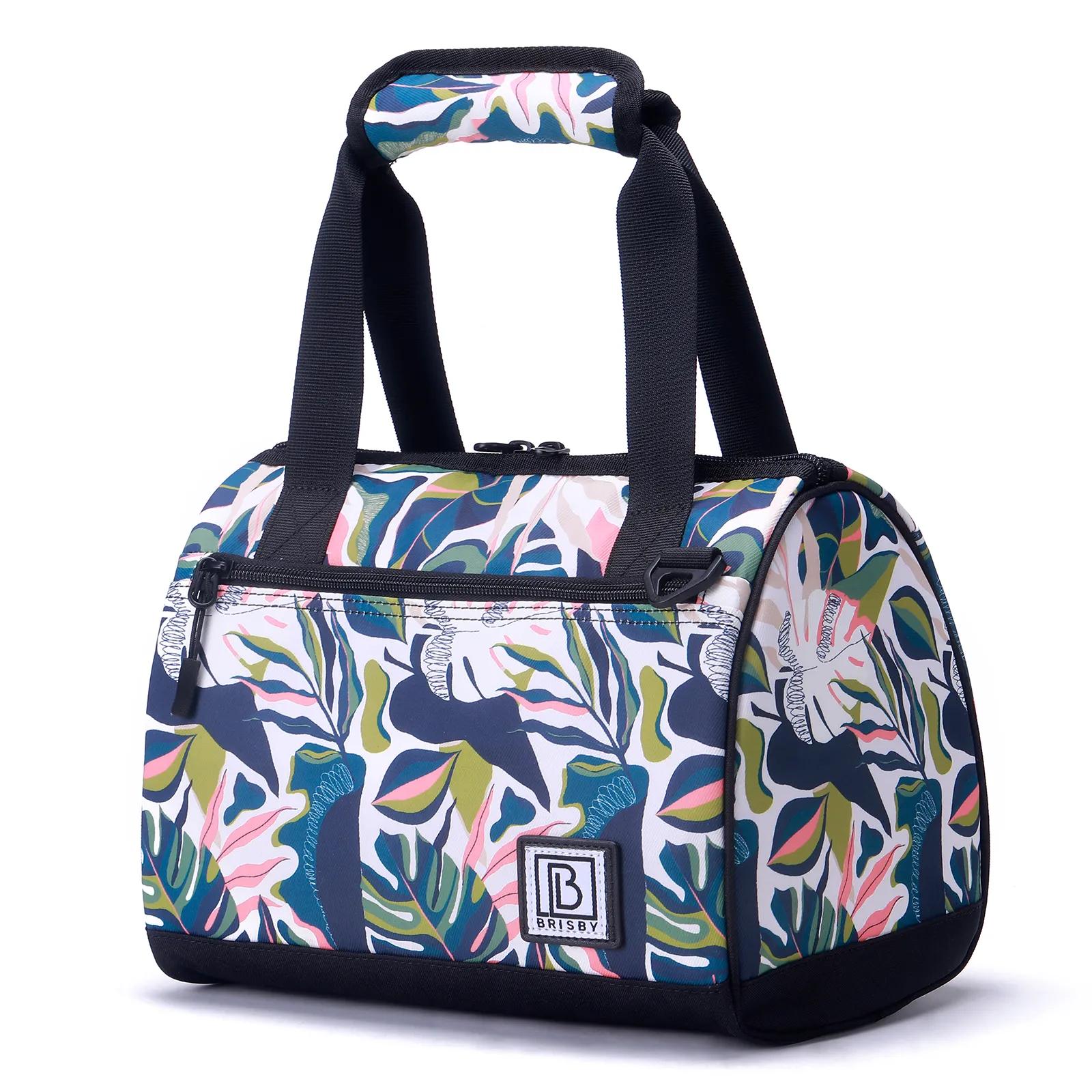 Brisby  Koeltas   10 Liter  Botanic Garden  Multicolour main product image