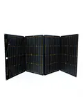 F240 Draagbaar Zonnepaneel - 240W - MC4