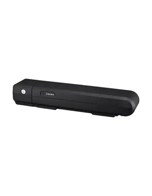 Shimano Steps E-6001 Fietsaccu Bagagedrager