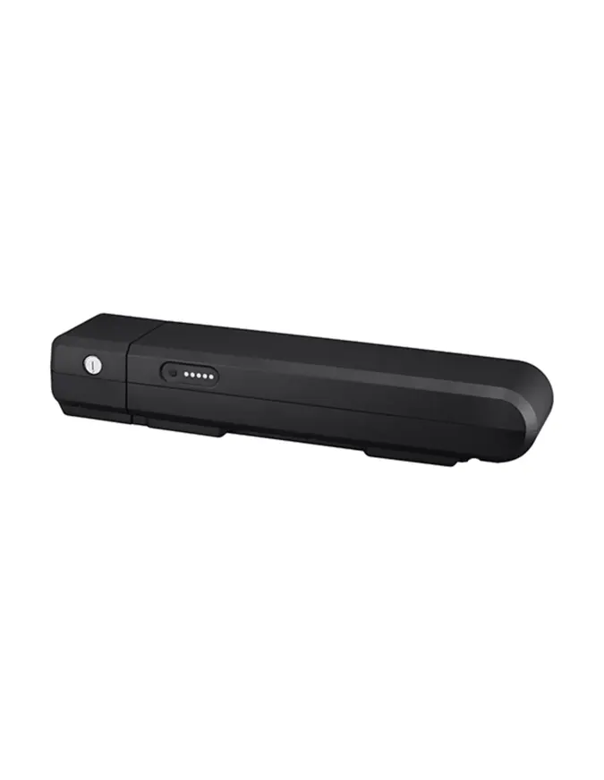 Shimano Steps E-6001 Fietsaccu Bagagedrager