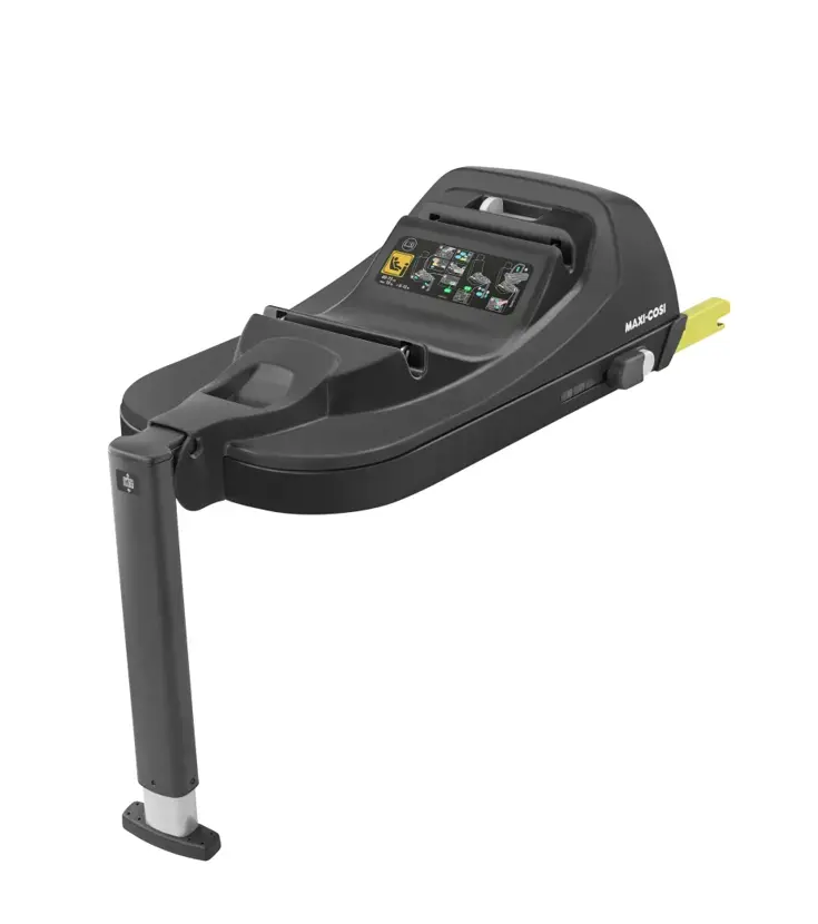 CabrioFix i-Size autostoel & base