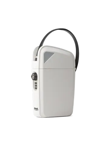 The Beachboxx 2.0 Draagbare Kluis