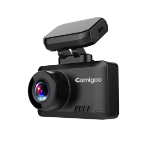 1CH Dashcam - WiFi GPS 4K 64GB - T8 Pro Dashcam