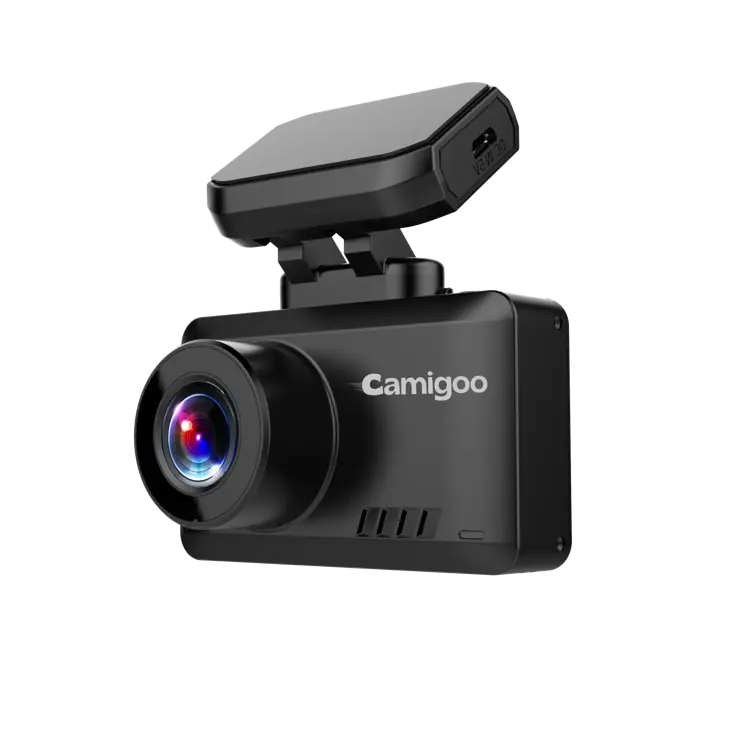 1CH Dashcam - WiFi GPS 4K 64GB - T8 Pro Dashcam